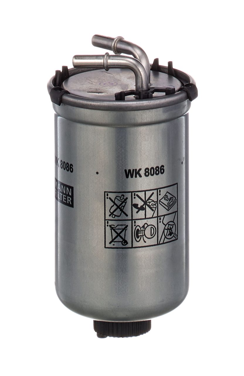 Product Image WK8086_MANN-FILTER
