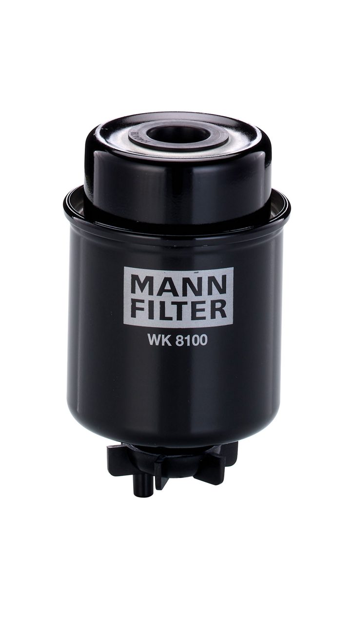 Product Image WK8100_MANN-FILTER
