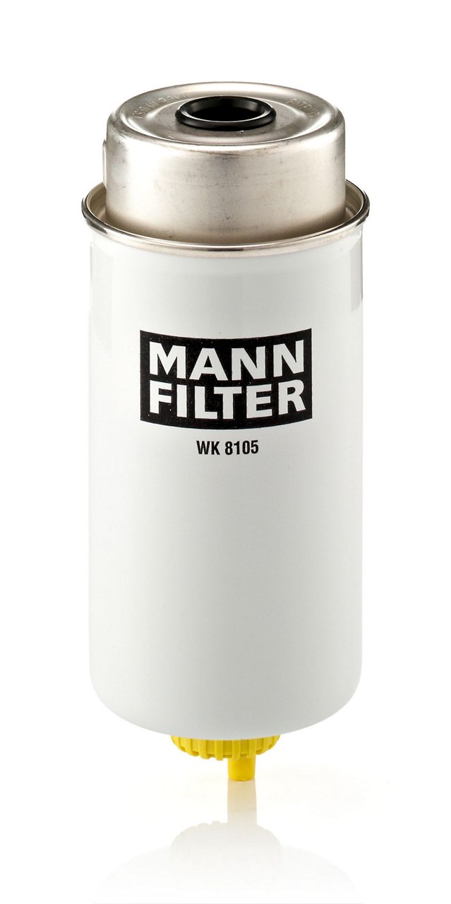 Product Image WK8105_MANN-FILTER