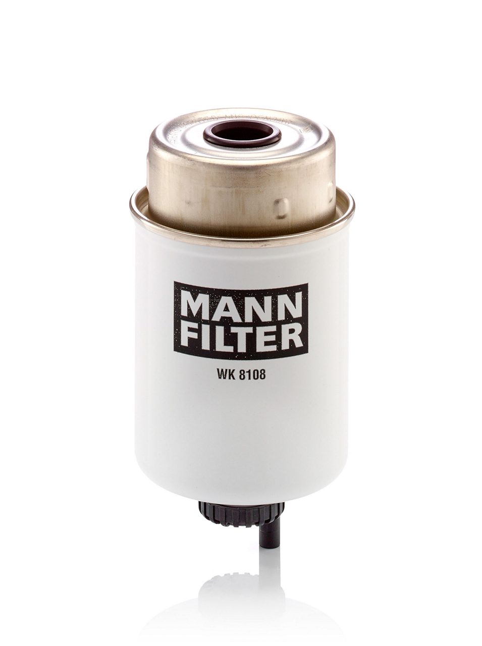 Product Image WK8108_MANN-FILTER