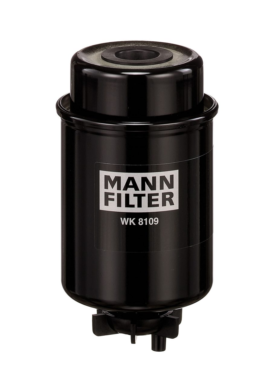 Product Image WK8109_MANN-FILTER
