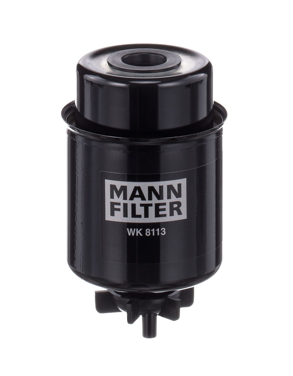 Product Image WK8113_MANN-FILTER