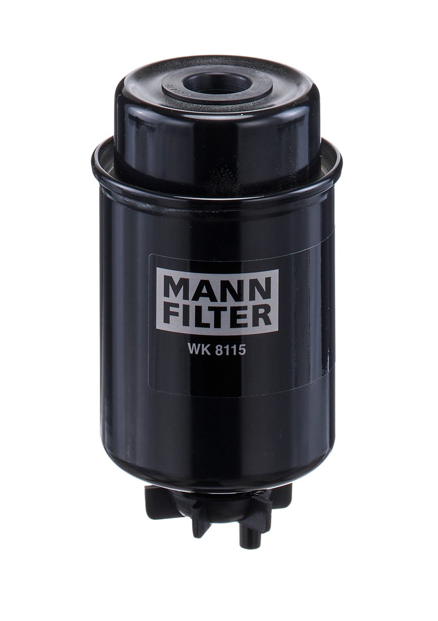 Product Image WK8115_MANN-FILTER