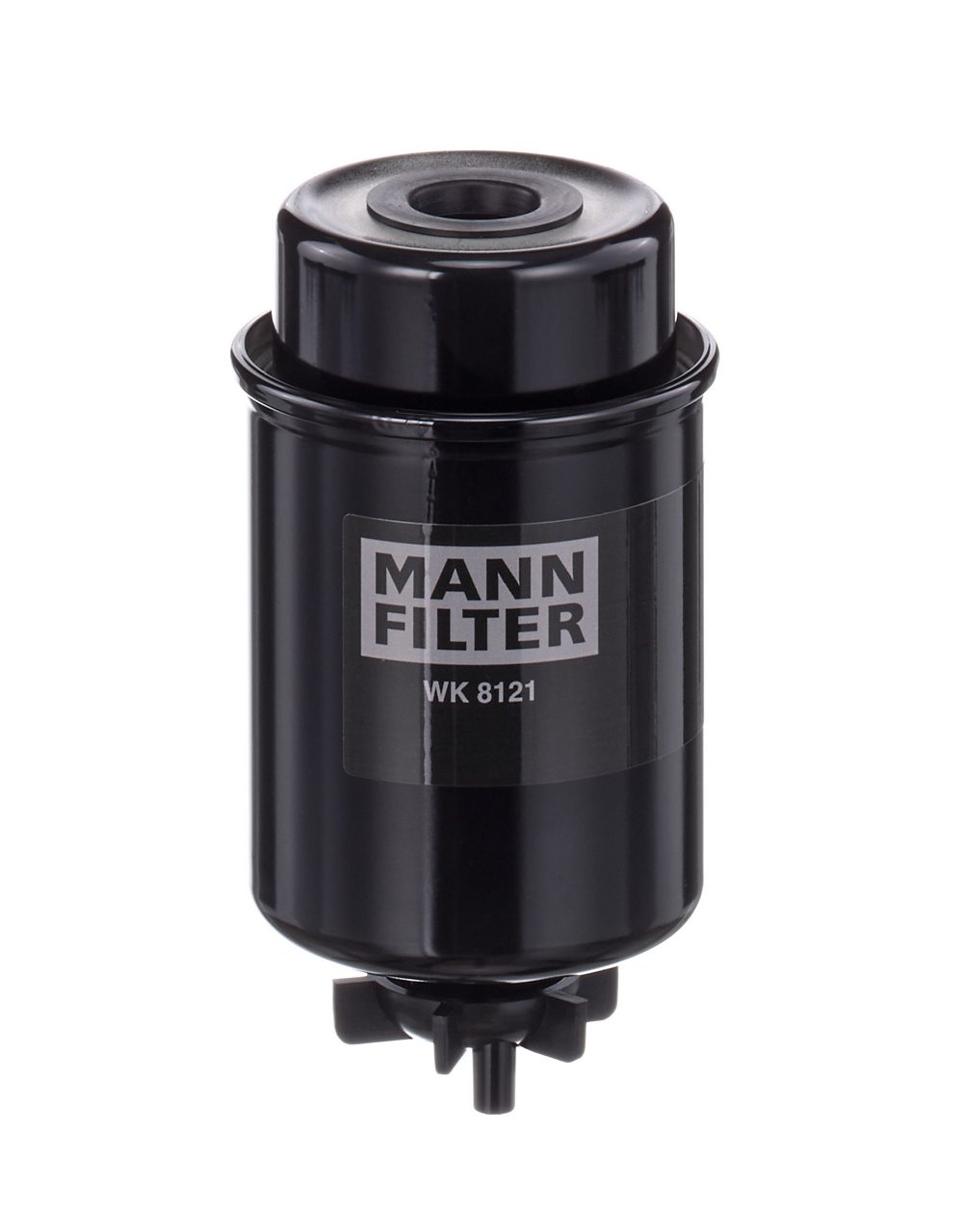Product Image WK8121_MANN-FILTER