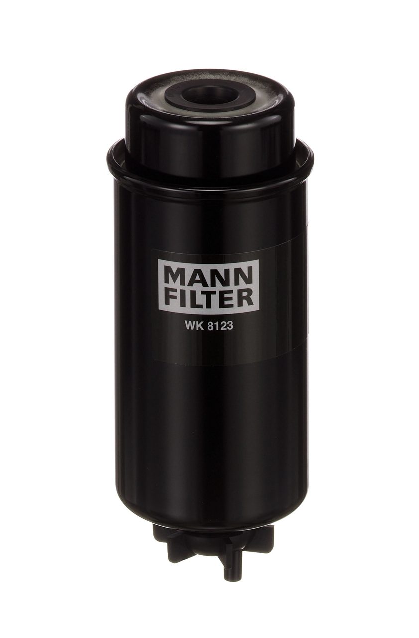 Product Image WK8123_MANN-FILTER