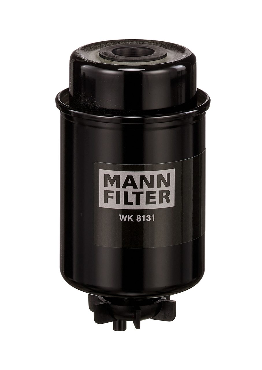 Product Image WK8131_MANN-FILTER