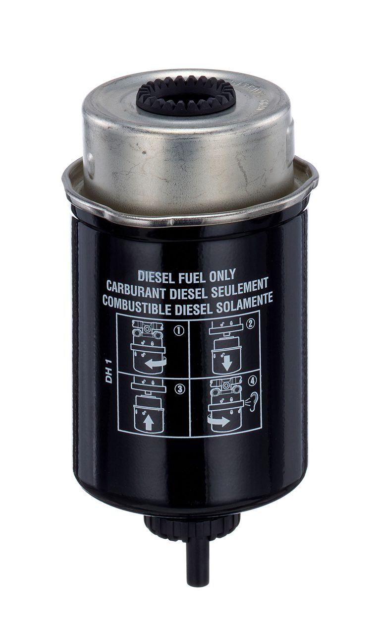 Product Image WK8133_MANN-FILTER