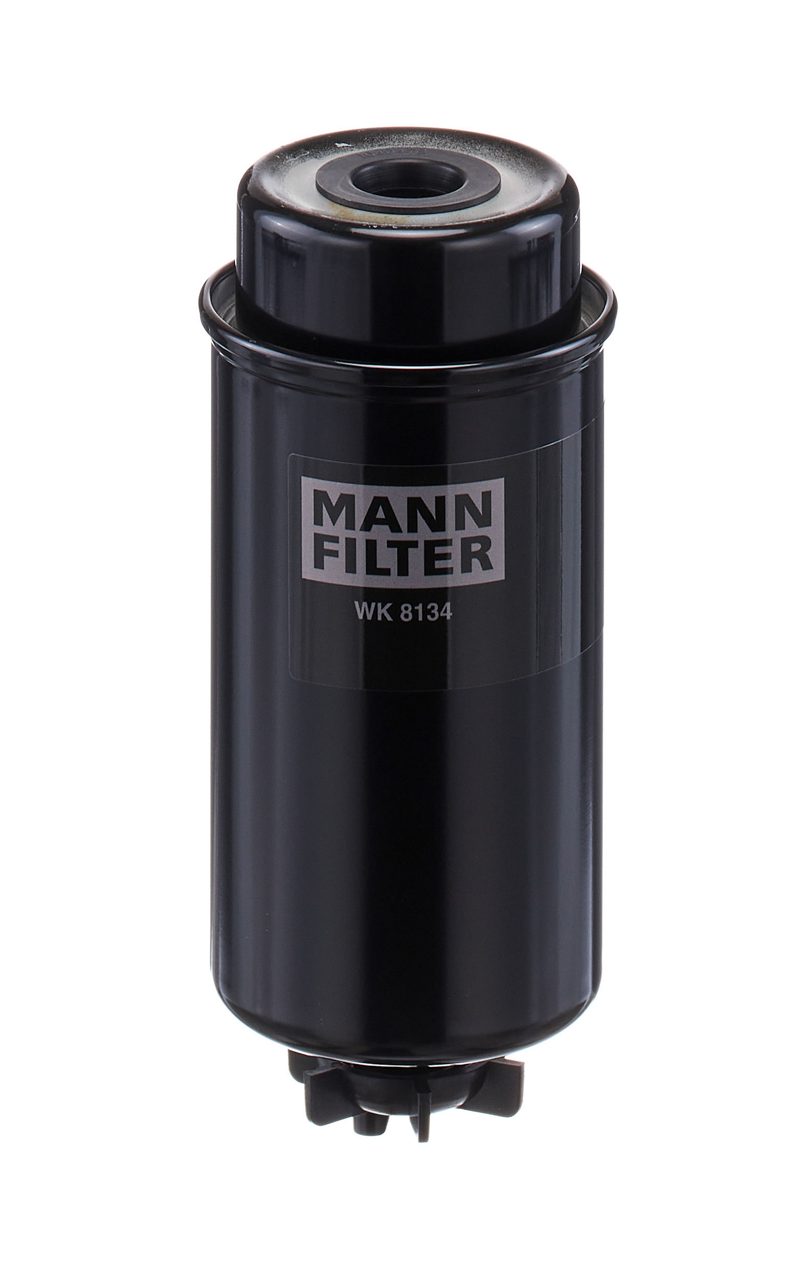 Product Image WK8134_MANN-FILTER