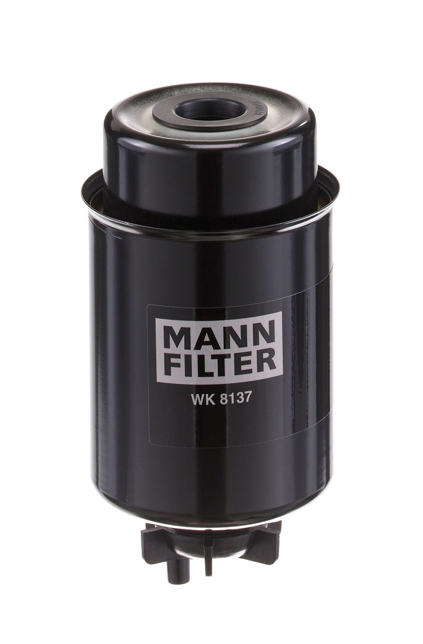 Product Image WK8137_MANN-FILTER