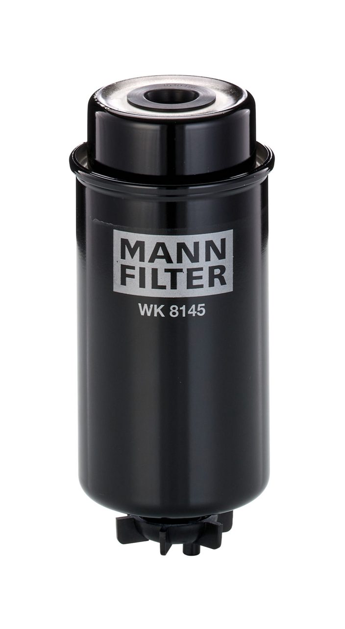 Product Image WK8145_MANN-FILTER