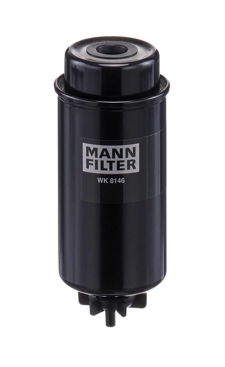 Product Image WK8146_MANN-FILTER