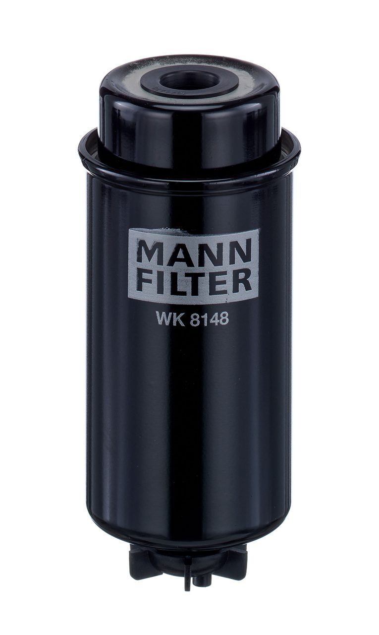 Product Image WK8148_MANN-FILTER