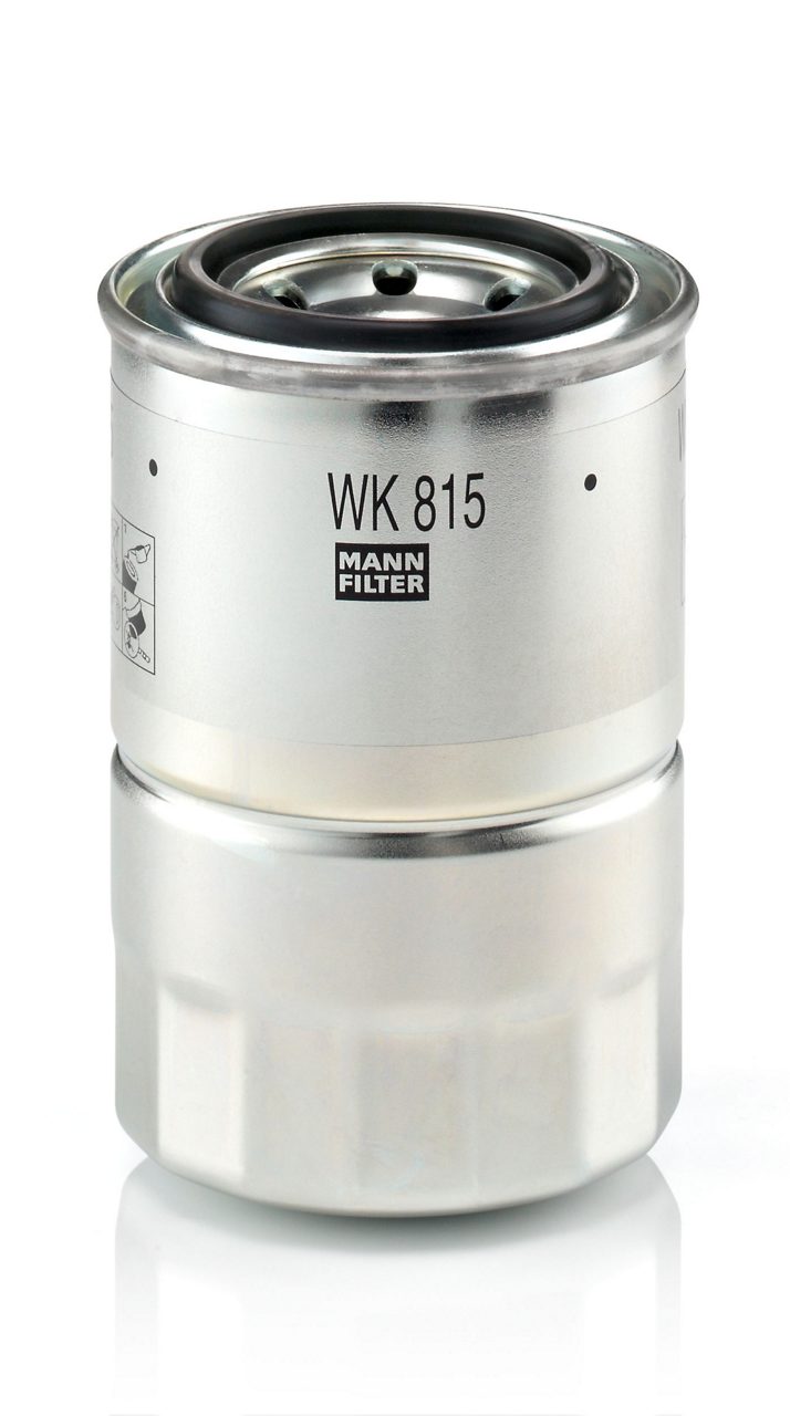 Product Image WK815X_MANN-FILTER
