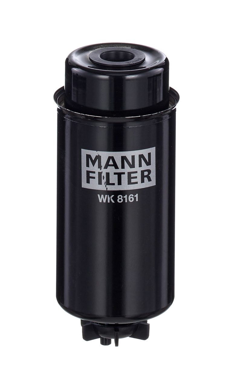 Product Image WK8161_MANN-FILTER