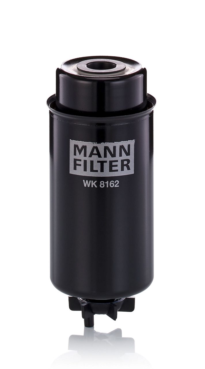 Product Image WK8162_MANN-FILTER