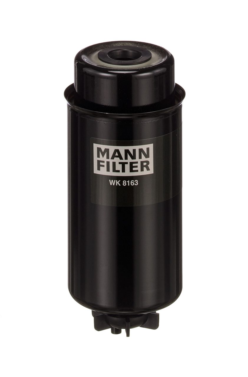 Product Image WK8163_MANN-FILTER