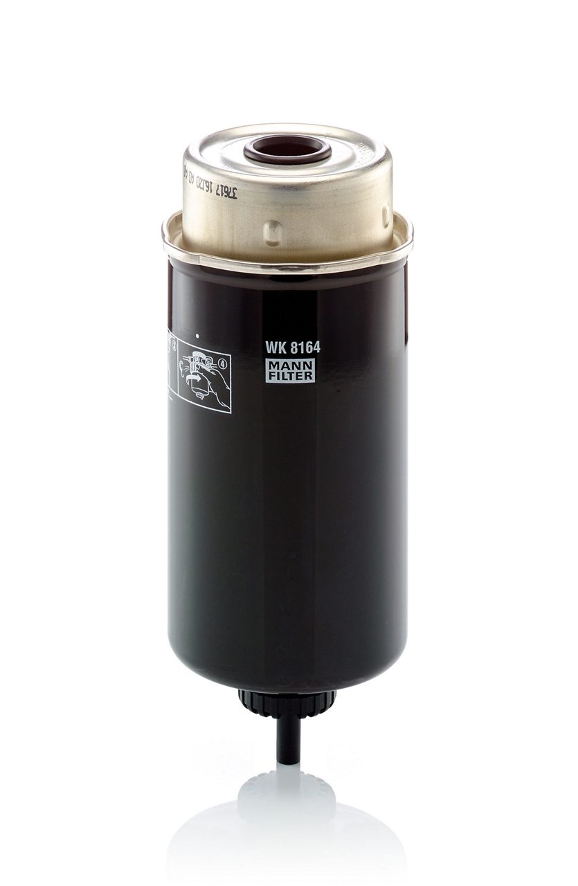 Product Image WK8164_MANN-FILTER