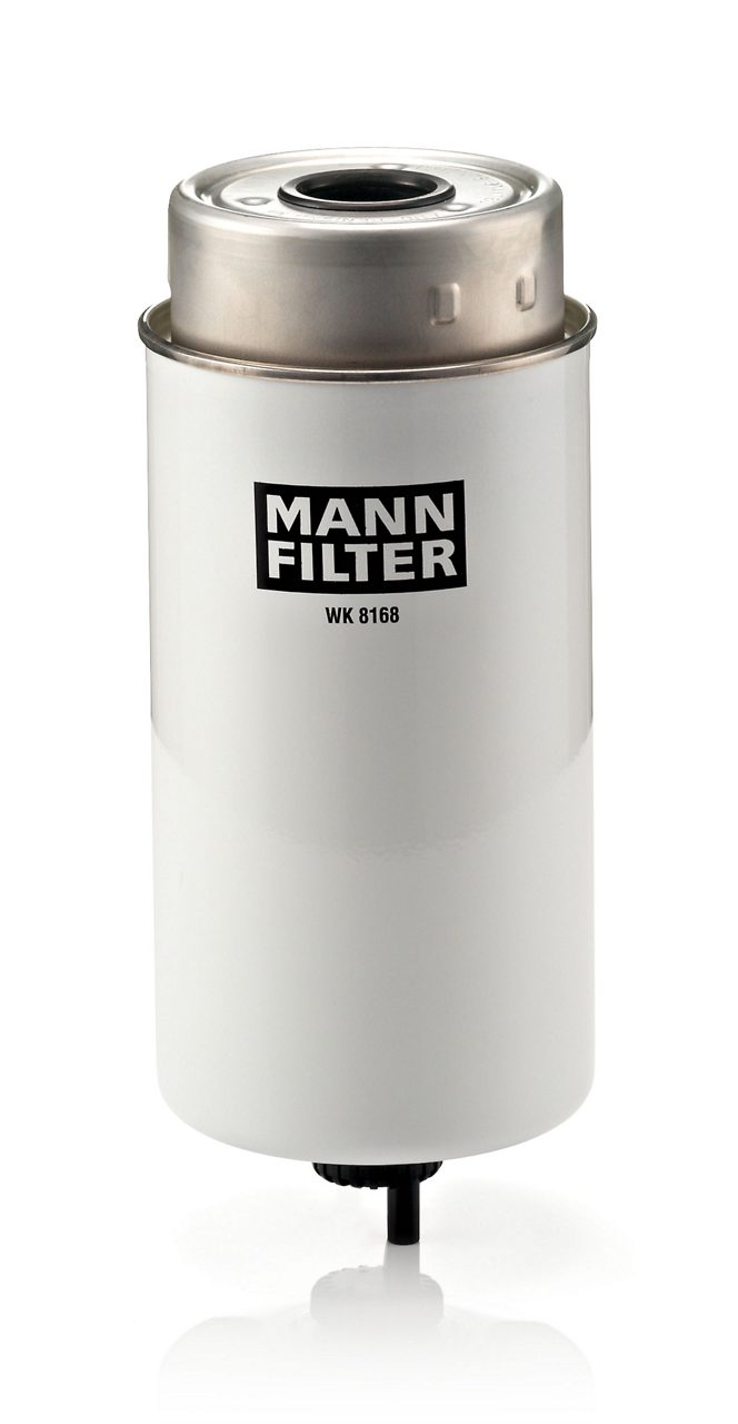 Product Image WK8168_MANN-FILTER
