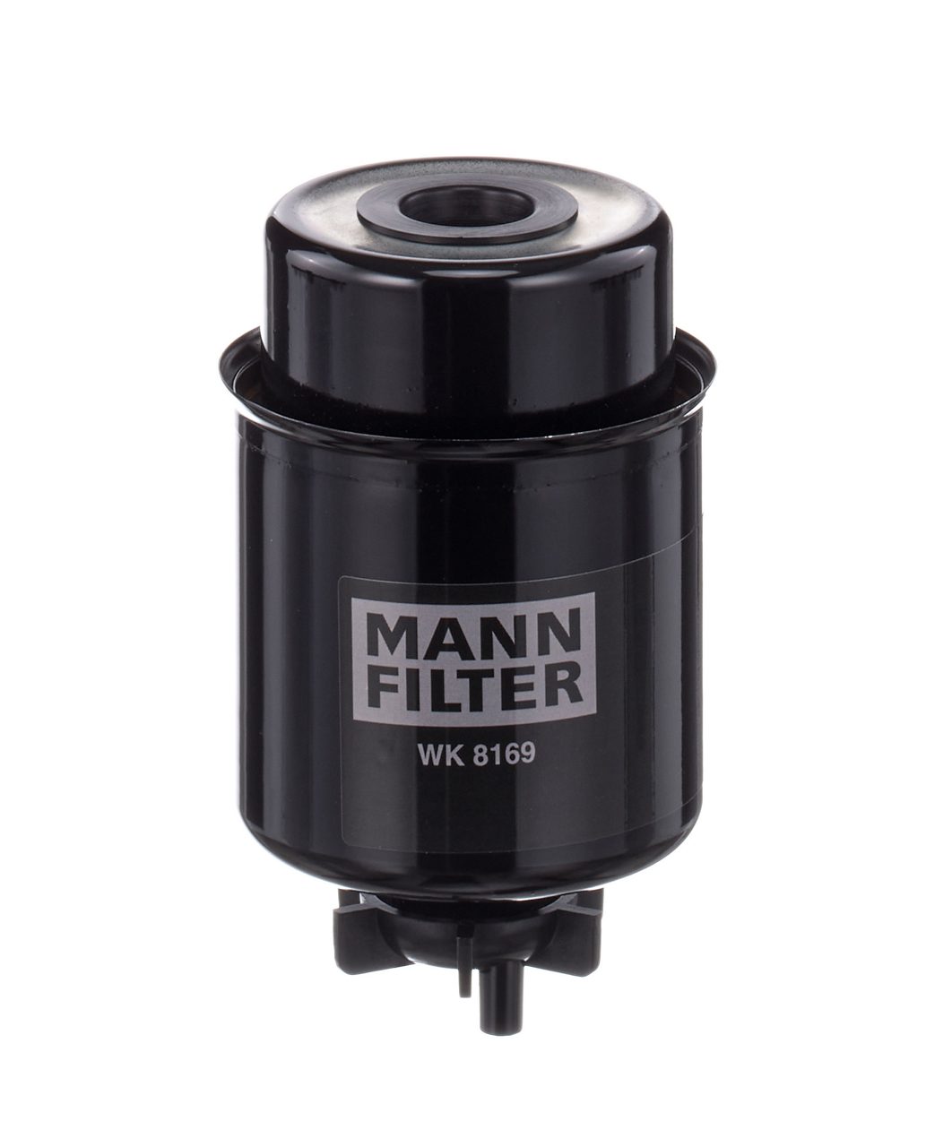 Product Image WK8169_MANN-FILTER