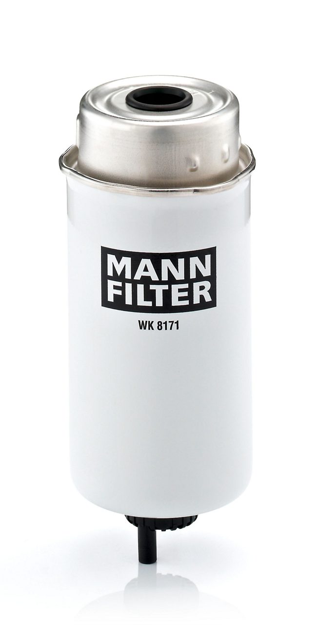 Product Image WK8171_MANN-FILTER