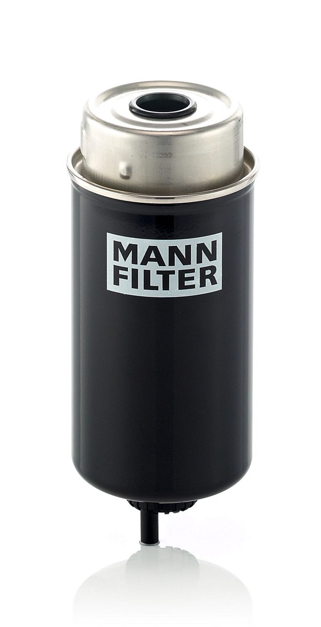 Product Image WK8172_MANN-FILTER