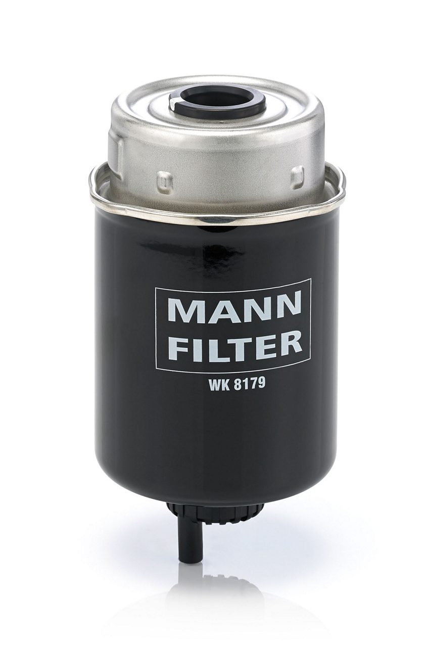 Product Image WK8179_MANN-FILTER