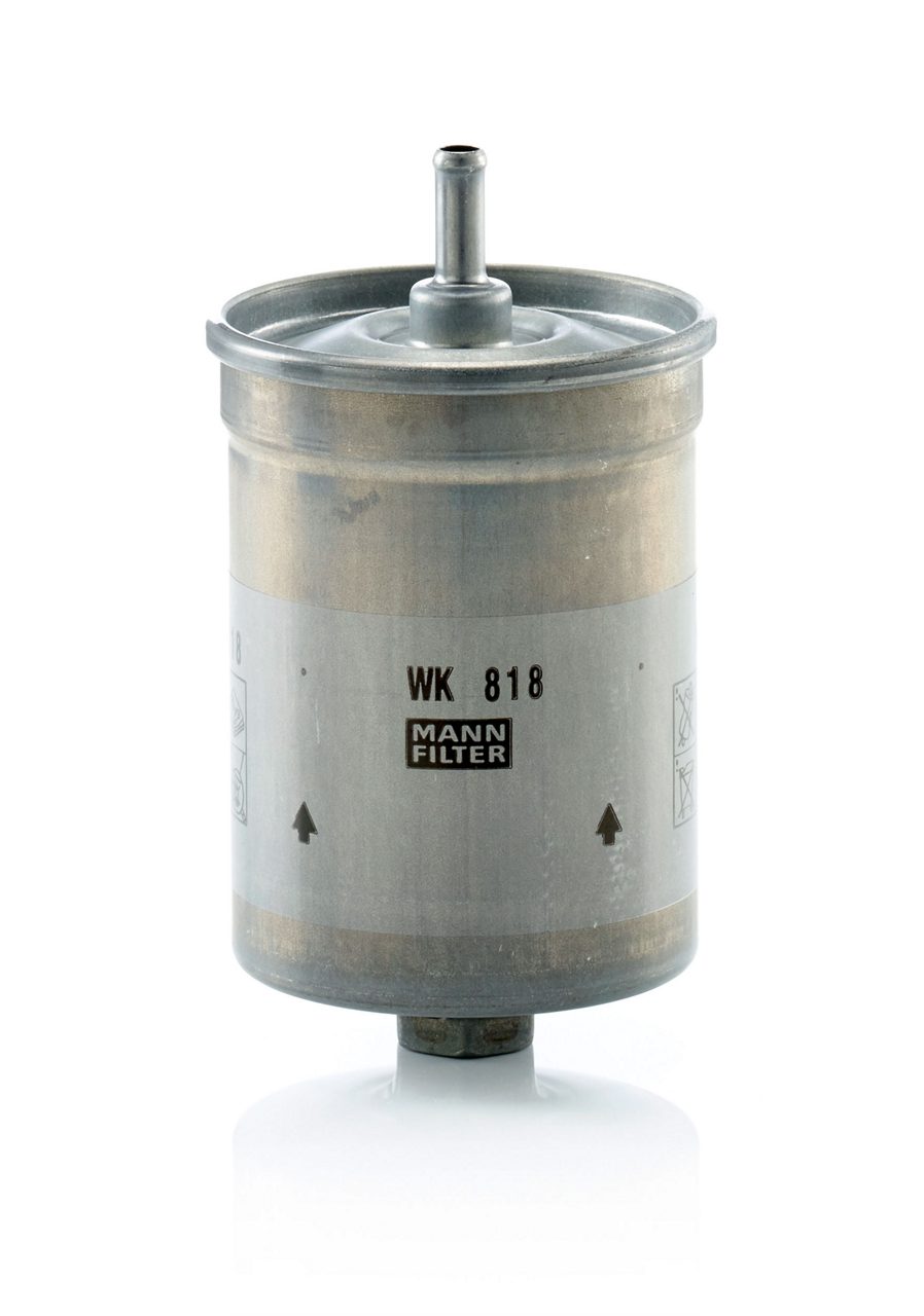 Product Image WK818_MANN-FILTER