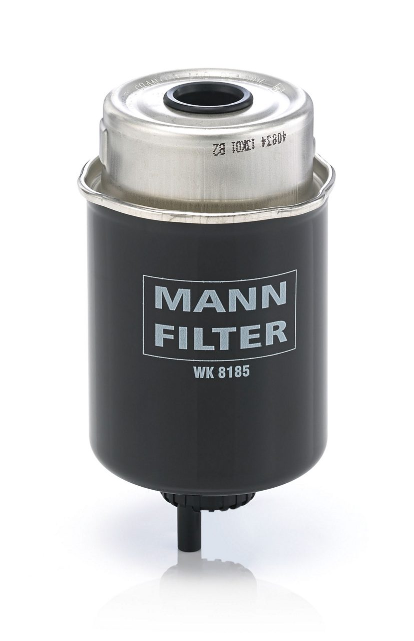 Product Image WK8185_MANN-FILTER