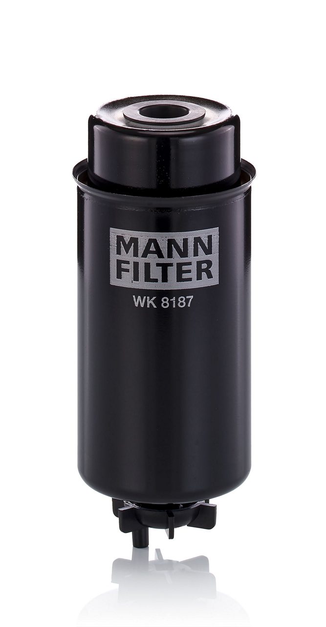 Product Image WK8187_MANN-FILTER