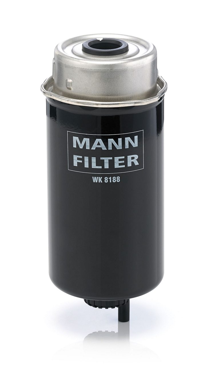 Product Image WK8188_MANN-FILTER
