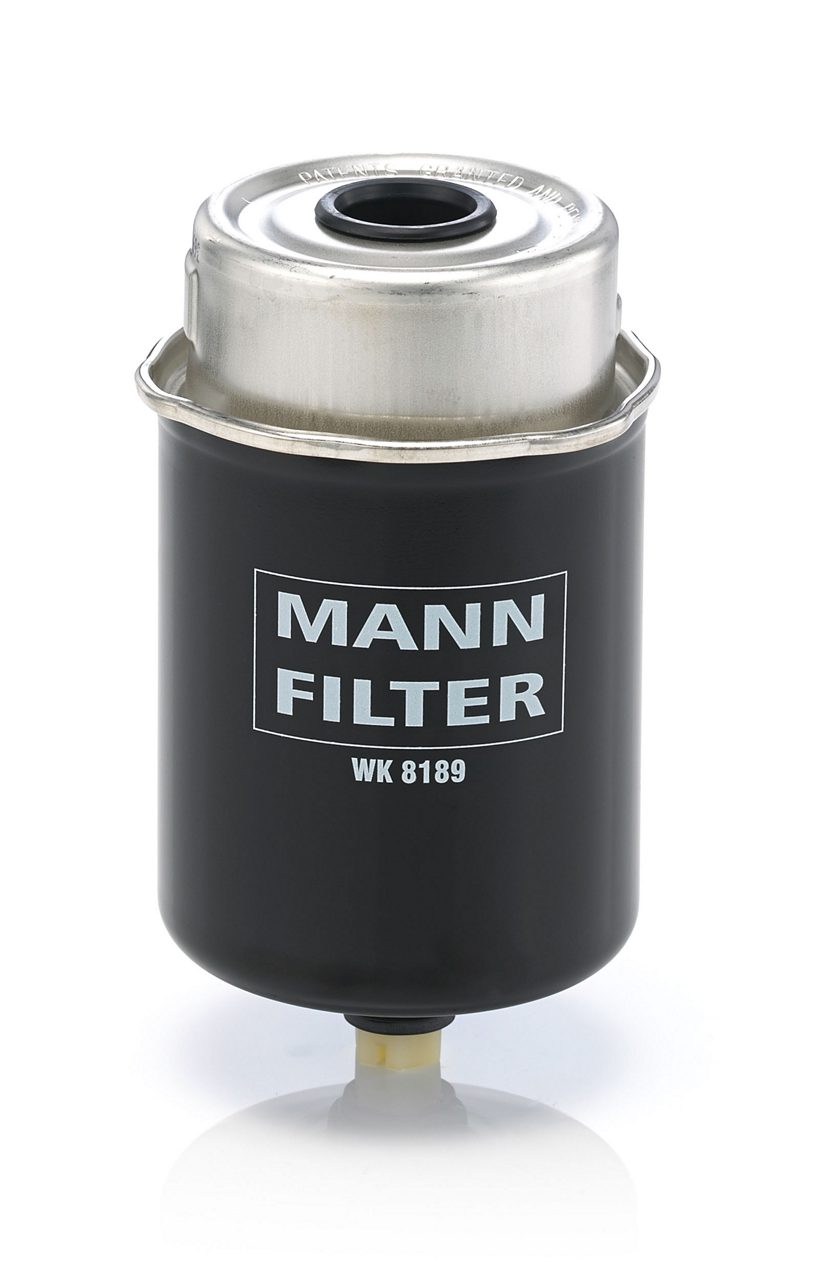 Product Image WK8189_MANN-FILTER