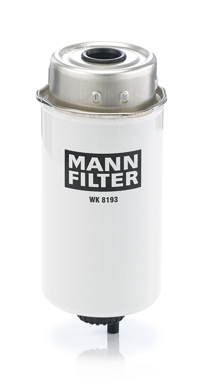 Product Image WK8193_MANN-FILTER
