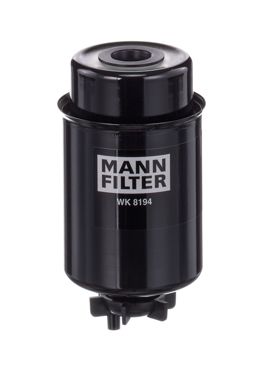 Product Image WK8194_MANN-FILTER