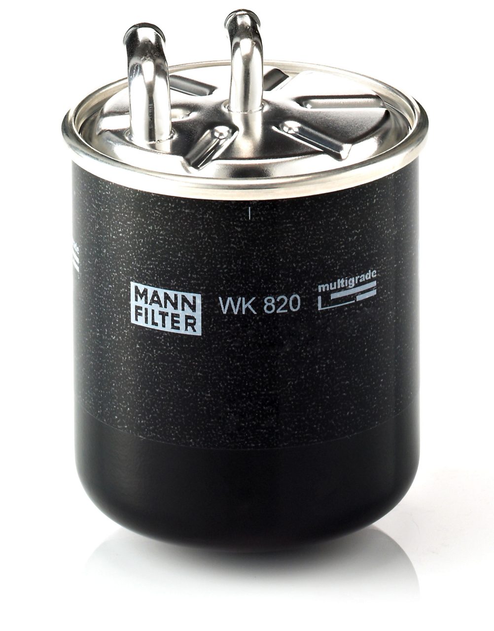 Product Image WK820_MANN-FILTER