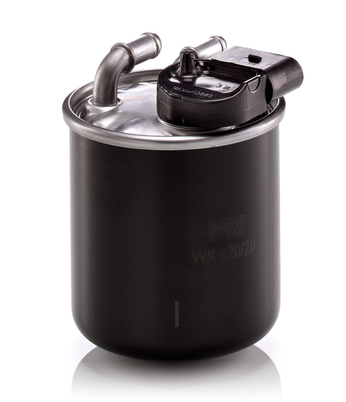 Product Image WK820/20_MANN-FILTER