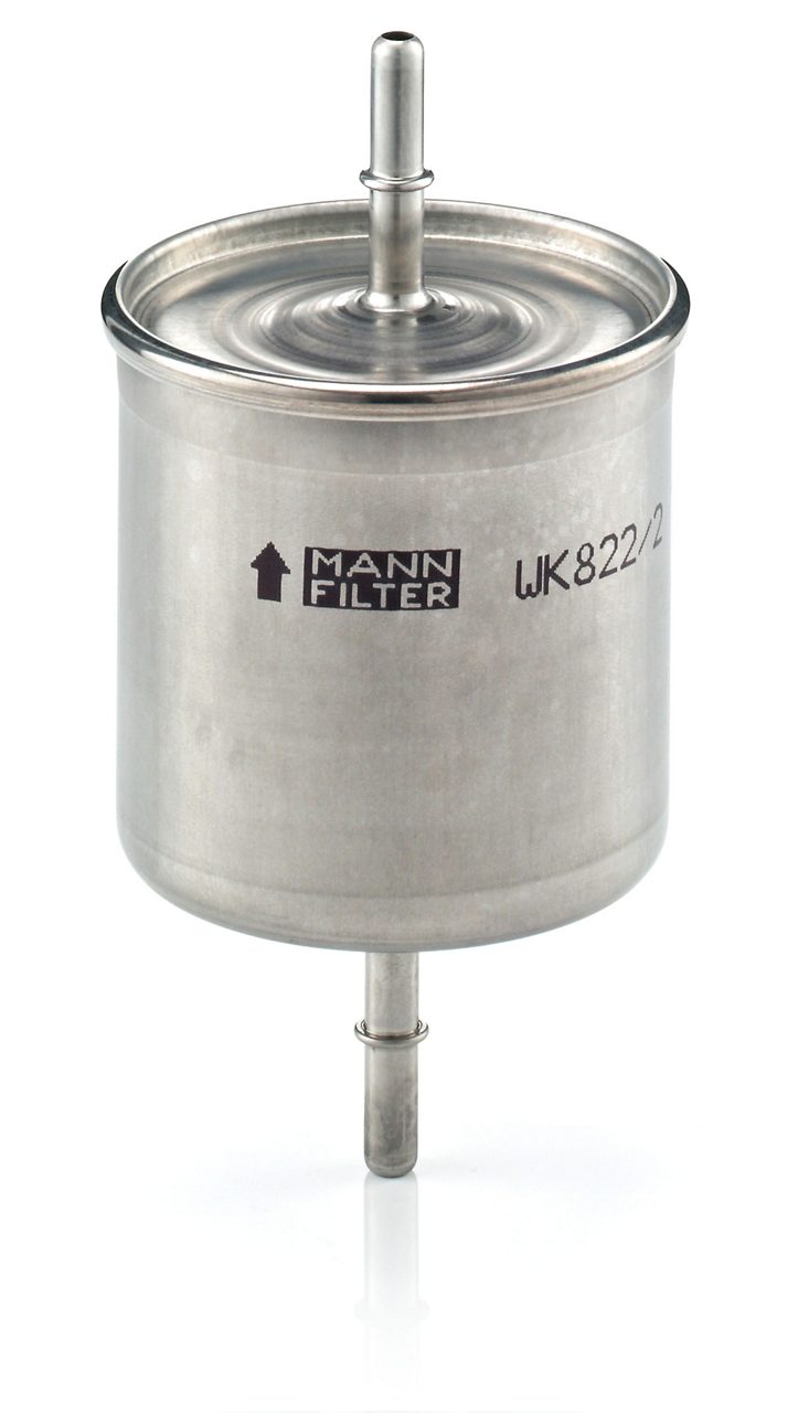 Product Image WK822/2_MANN-FILTER