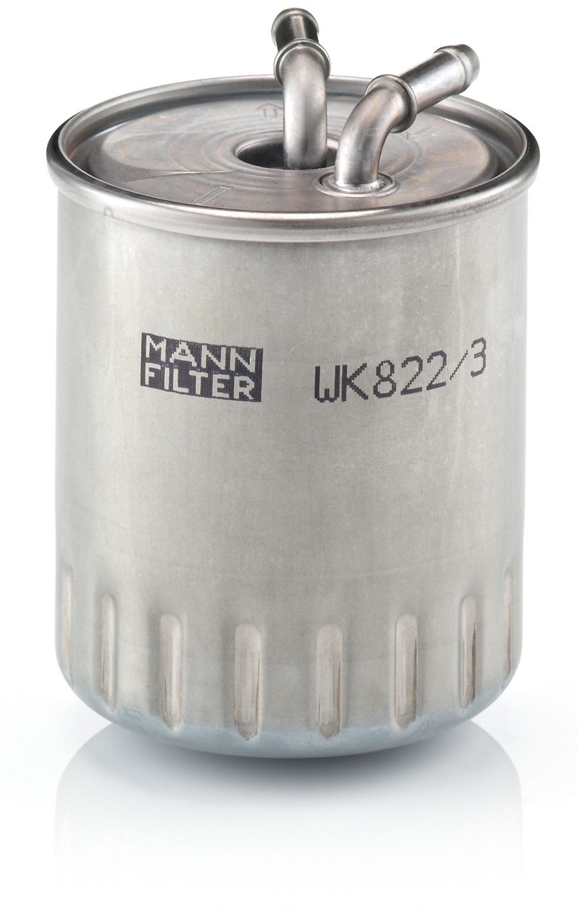 Product Image WK822/3_MANN-FILTER
