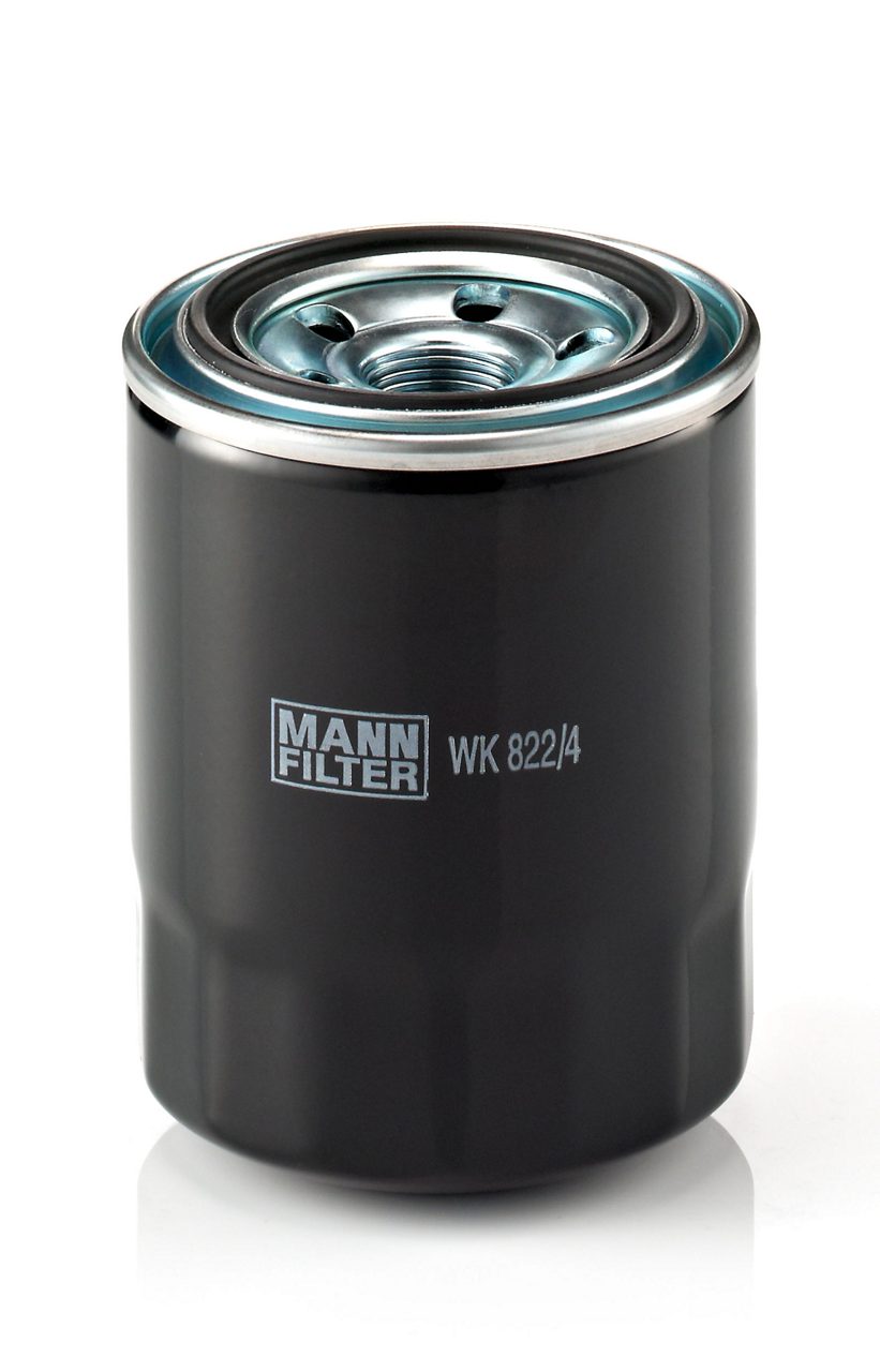 Product Image WK822/4_MANN-FILTER
