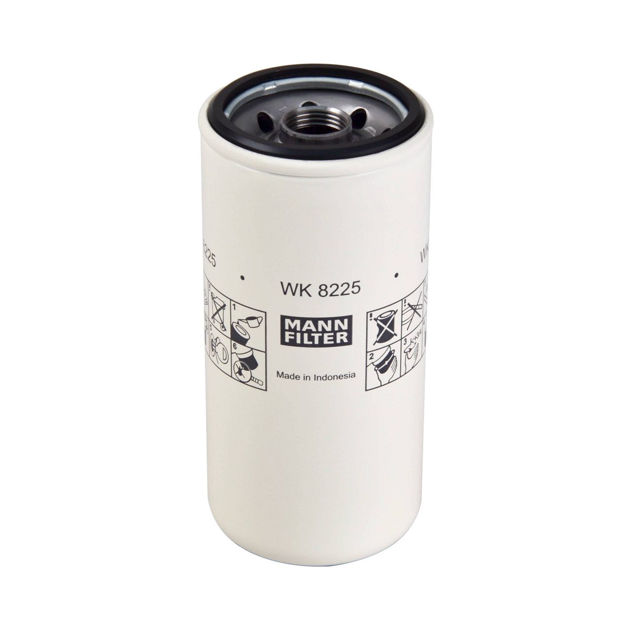 Product Image WK8225_MANN-FILTER