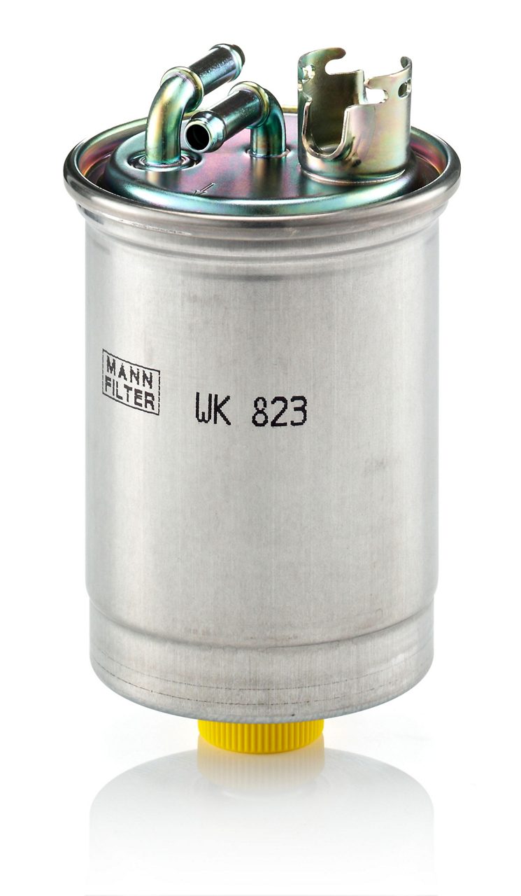 Product Image WK823_MANN-FILTER