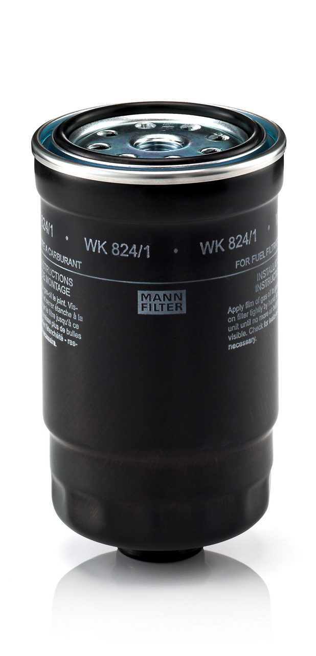 Product Image WK824/1_MANN-FILTER