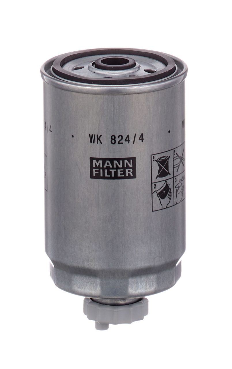 Product Image WK824/4_MANN-FILTER