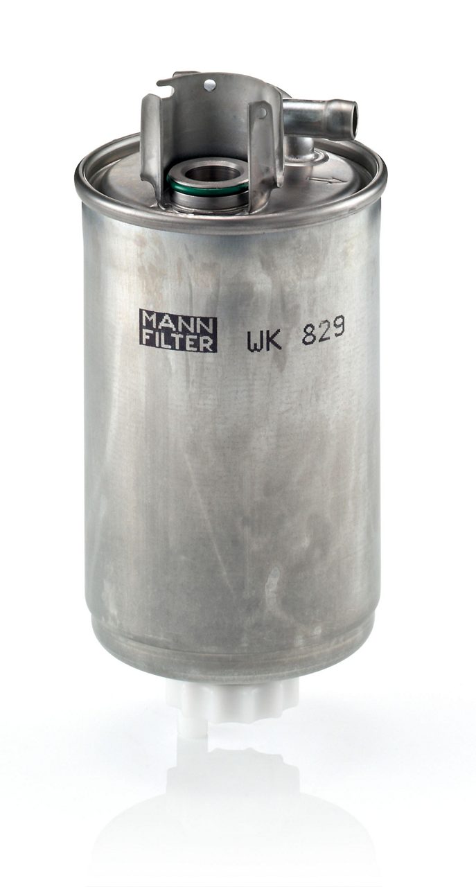 Product Image WK829_MANN-FILTER