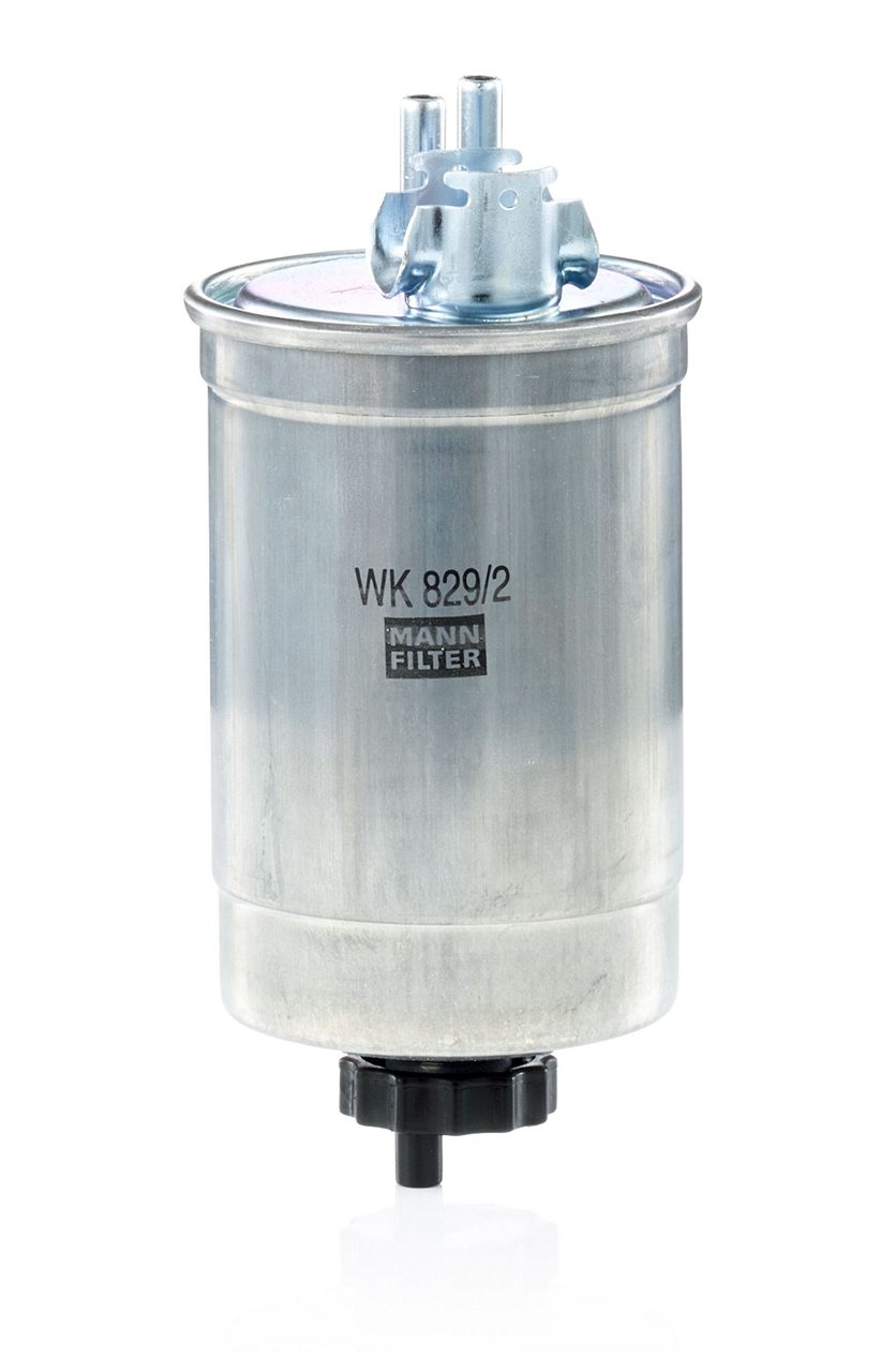 Product Image WK829/2_MANN-FILTER