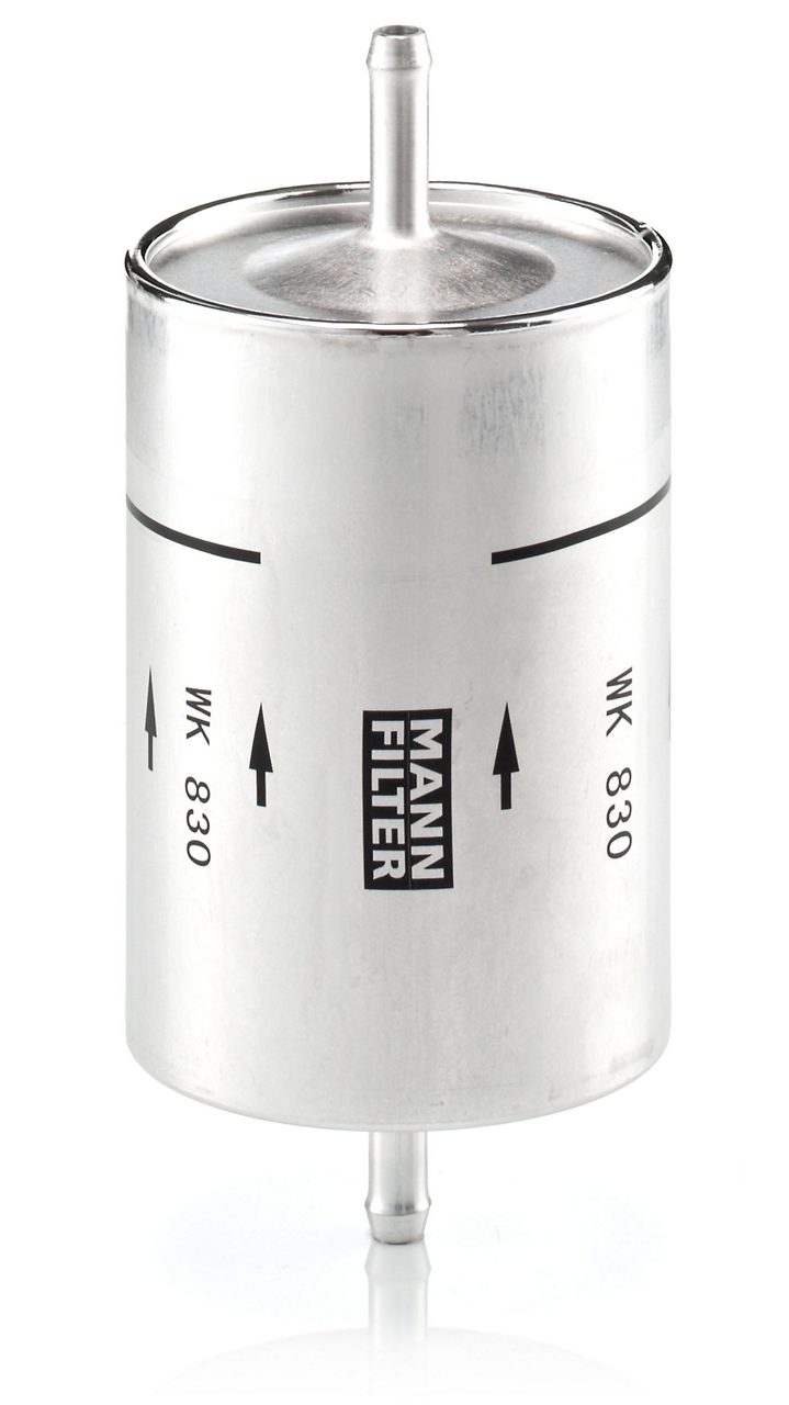 Product Image WK830_MANN-FILTER