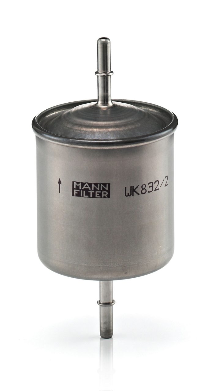Product Image WK832/2_MANN-FILTER