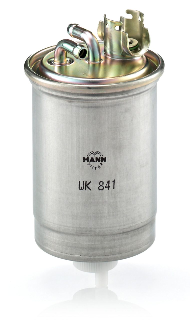 Product Image WK841_MANN-FILTER