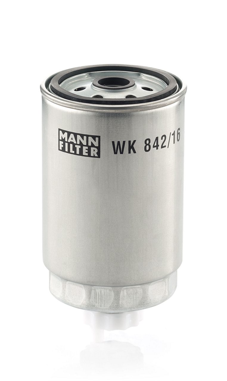 Product Image WK842/16_MANN-FILTER