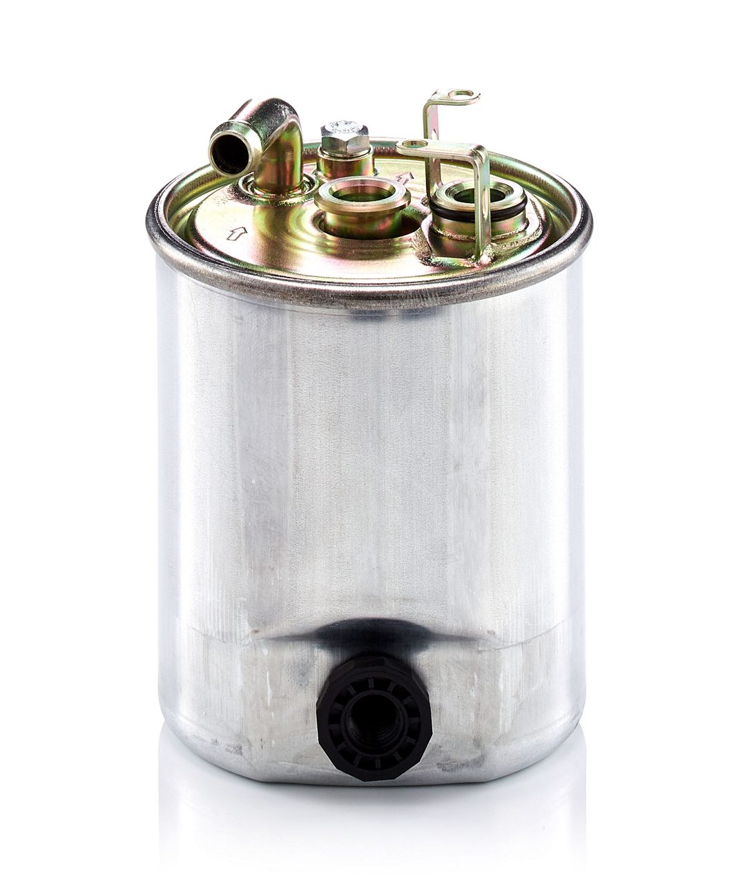 Product Image WK842/18_MANN-FILTER