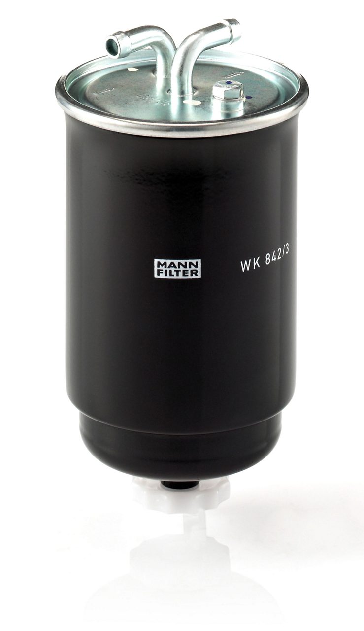 Product Image WK842/3_MANN-FILTER